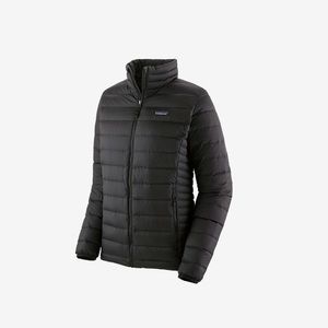 Patagonia Women’s down sweater